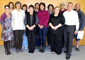 Delegates get to grips with Online Marketing